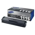 Samsung MLT-D111S MLTD111S Toner 1000 pages Black