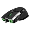 EVGA 903-W1-17BK-K3 X17 Optical Gaming Mouse