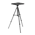 Brateck PRB-22P Lightweight Portable Tripod Projector Stand