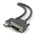 Alogic HDD-DVI-03-MM 3m Micro HDMI to DVI Cable (M/M)