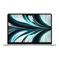 Apple MLY03X/A MacBook Air 13.6" Laptop M2 8GB 512GB macOS - Silver