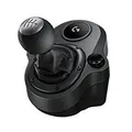 Logitech 941-000132 Driving Force Shifter for G29 and G920 (Avail: In Stock )