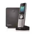 Yealink W76P Wireless High-performance DECT IP Phone System