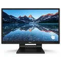 Philips B-Line 242B9T 23.8" Full HD Touch IPS Monitor (Avail: In Stock )
