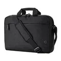 HP 1X645AA Prelude Pro Recycled 15.6" Top Load Laptop Bag