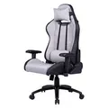 Cooler CMI-GCR2C-GY Master Caliber R2C Office/Gaming Chair