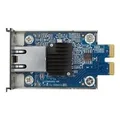 Synology E10G22-T1-Mini 10GbE RJ45 PCIe 3.0 Upgrade Module for Synology NAS (Avail: In Stock )
