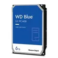 WD WD80EAZZ 8TB Blue 3.5" 5400RPM SATA Hard Drive (Avail: In Stock )