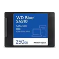 WD WDS250G3B0A Blue SA510 250GB 2.5" SATA SSD WDS250G3B0A