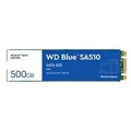 WD WDS500G3B0B Blue SA510 500GB M.2 SATA SSD WDS500G3B0B