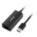 Mbeat MB-U3GL-1K 15cm USB 3.0 Gigabit Ethernet Adapter