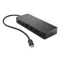 HP 50H55AA Universal USB-C Multiport Hub Dock (Avail: In Stock )