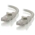Alogic C5-01-Grey 1m Grey CAT5e Network Cable