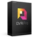 QNAP LIC-SW-QVRPRO-GOLD-EI QVR Pro Gold 8 Channel License Starter Pack