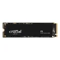 Crucial P3 2TB PCIe 3.0 NVMe M.2 2280 SSD - CT2000P3SSD8 (Avail: In Stock )