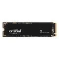 Crucial P3 4TB PCIe 3.0 NVMe M.2 2280 SSD - CT4000P3SSD8 (Avail: In Stock )