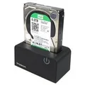 Simplecom SD326 USB 3.0 to SATA Hard Drive Docking Station (Avail: In Stock )