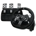 Logitech 941-000126 G920 Driving Force Racing Wheel for Xbox One & PC