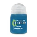 24-33 99189953045 Citadel Shade - Tyran Blue (Avail: In Stock )
