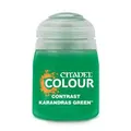 29-50 99189960041 Citadel Contrast - Karandras Green (Avail: In Stock )