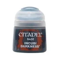 21-11 99189950011 Citadel Base - Incubi Darkness (Avail: In Stock )