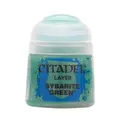 22-22 99189951022 Citadel Layer - Sybarite Green (Avail: In Stock )