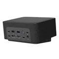 Logitech 986-000027 UC Logi Dock All-In-One Multiport Docking Station - Graphite (Avail: In Stock )