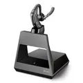 Poly 212722-08 Voyager Office 5200 Mono Bluetooth Headset (1-Way Base)