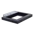 SilverStone SST-TS09 TS09 Notebook Optical Drive (12.7mm) to 2.5" SSD/HDD Bay Converter