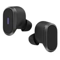 Logitech 985-001091 Zone True Wireless Bluetooth Noise Cancelling EarBuds - Graphite (Avail: In Stock )