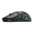 Xtrfy M42W-RGB-BLACK M42 RGB Wireless Optical Ultra-Light Gaming Mouse - Black