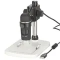 Digitech GC3199 QC3199 5MP USB 2.0 Digital Microscope with Professional Stand