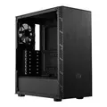 Cooler MB600L2-KGNN-S00 Master Masterbox MB600L V2 Tempered Glass Mid-Tower ATX Case - No ODD (Avail: In Stock )