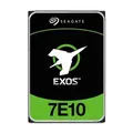 Seagate ST2000NM017B Exos 7E10 2TB 3.5" 512e/4Kn SATA Enterprise Hard Drive