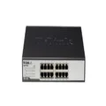 D-Link DGS-1016D 16-Port Gigabit Unmanaged Switch - Durable Metal Housing (Avail: In Stock )