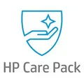 HP UK726E Care Pack Notebook Warranty 3 Years NBD On-Site Hardware Support with ADP