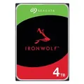 Seagate ST4000VN006 4TB IronWolf 3.5" SATA3 NAS Hard Drive (Avail: In Stock )