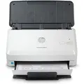 HP 6FW07A ScanJet Pro 3000 s4 Sheet-Feed Document Scanner