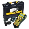 Dymo S0841440 Rhino 5200 Industrial Labeller with Hard Case Kit