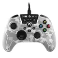 Turtle FS-TBS-0707-01 Beach Recon Wired Controller - Arctic Camo (Avail: In Stock )
