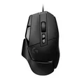Logitech 910-006140 G502 X Optical Wired Gaming Mouse - Black (Avail: In Stock )