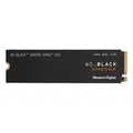 WD Black SN850X 1TB PCIe 4.0 NVMe M.2 2280 SSD - WDS100T2X0E (Avail: In Stock )