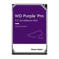 WD WD221PURP 22TB Purple Pro 3.5" SATA3 Surveillance Hard Drive