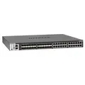 Netgear XSM4348S-100AJS ProSAFE M4300-24X24F 48-Port Gigabit Managed Switch