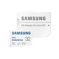 Samsung MB-MJ32KA 32GB PRO Endurance microSDXC UHS-1 Class 10 Memory Card - 100MB/s