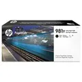 HP L0R16A 981Y Extra High Yield Black Original PageWide Cartridge (L0R16A)