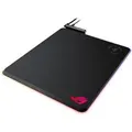 ASUS ROG Balteus Qi Wireless Charging Mouse Pad