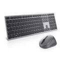 Dell 580-AJMZ KM7321W Premier Multi-Device Wireless Keyboard & Mouse Combo