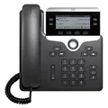Cisco CP-7841-3PCC-K9= 7841 IP Phone with Multiplatform Phone Firmware