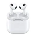 Apple MPNY3ZA/A AirPods (3rd Generation) With Lightning Charger Case